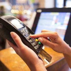 SALES OUTLOOK SOARS SALES OUTLOOK SOARS